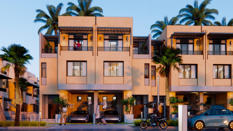 Mặt bằng sông Town Caraworld Cam Ranh có gì ấn tượng?