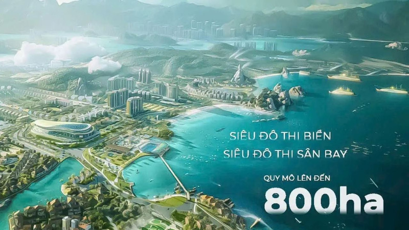 Tiềm năng Caraworld – Cơ hội đầu tư đột phá tại Bãi Dài